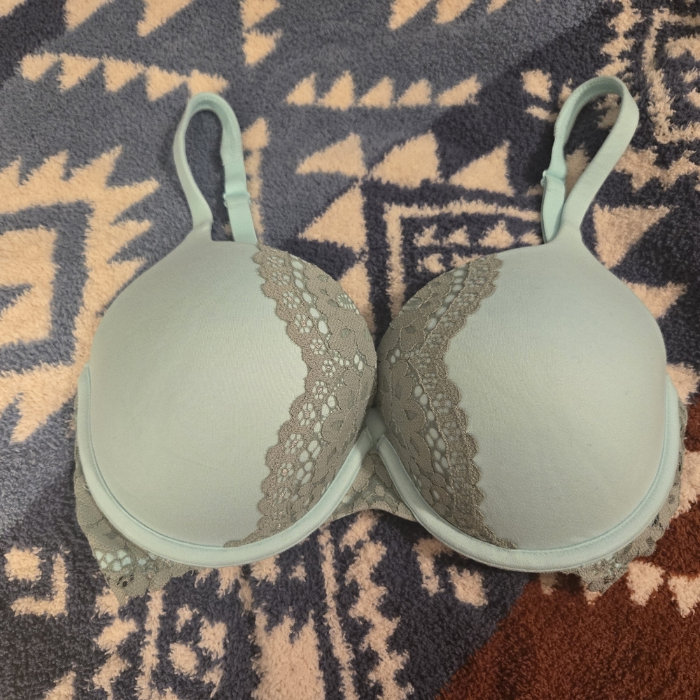 Victoria's Secret Perfect Shape Bra